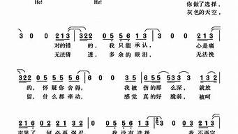 如果这就是爱情歌词_张靓颖如果这就是爱情