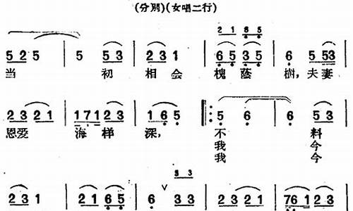 天仙配歌词完整版_夫妻双双把家还歌词原唱