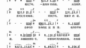 情书歌词_情书歌词张学友